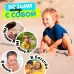 Валик для игры в песке Валик для игры в песке