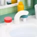 Игровой деревянный набор «Умывальник» 26.5×25.5×33.5 см Игровой деревянный набор «Умывальник» 26.5×25.5×33.5 см