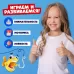 Настольная игра для детей на везение «Акула атакует», 2-4 игрока, 4+ Настольная игра для детей на везение «Акула атакует», 2-4 игрока, 4+