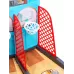 Настольная игра «Баскетбол», 2 игрока Настольная игра «Баскетбол», 2 игрока