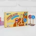Игра развивающая деревянная «Деревянные дорожные знаки» Игра развивающая деревянная «Деревянные дорожные знаки»