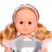 Кукла «Снежана праздничная 2» со звуковым устройством, двигается, 83 см Кукла «Снежана праздничная 2» со звуковым устройством, двигается, 83 см