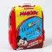 Игровой набор 2в1 «Микки Маус»: рюкзак, мастерская с набором инструментов Игровой набор 2в1 «Микки Маус»: рюкзак, мастерская с набором инструментов