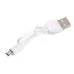 Вертолет «Прогулочный», свет, USB, цвет синий Вертолет «Прогулочный», свет, USB, цвет синий