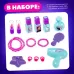 Игровой модуль парикмахера «Студия красоты», Холодное сердце, свет, высота 66 см Игровой модуль парикмахера «Студия красоты», Холодное сердце, свет, высота 66 см