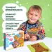 Макси - пазлы 6 в 1 «Зверята», 6 пазлов, 18 деталей Макси - пазлы 6 в 1 «Зверята», 6 пазлов, 18 деталей