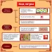 Логическая настольная игра для детей «Банда панды», 1-6 игроков, 5+ Логическая настольная игра для детей «Банда панды», 1-6 игроков, 5+
