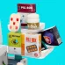 Игровой набор «Доктор» с аксессуарами, 26 предметов Игровой набор «Доктор» с аксессуарами, 26 предметов
