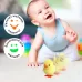 Заводная игрушка «Цыплёнок Цыпа», брелок Заводная игрушка «Цыплёнок Цыпа», брелок