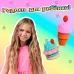 Игровой набор «Сладкоежка», ластики фигурные, 4 шт., МИКС