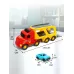 Автовоз Car Hauler, цвета МИКС Автовоз Car Hauler, цвета МИКС