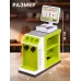 Игровой модуль «Магазин», кофейня с аксессуарами, звуковые эффекты Игровой модуль «Магазин», кофейня с аксессуарами, звуковые эффекты