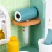 Игровой деревянный набор «Умывальник» 26.5×25.5×33.5 см Игровой деревянный набор «Умывальник» 26.5×25.5×33.5 см