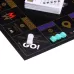 Игра настольная «Монополист Black Edition», 2-4 игроков, 8+ Игра настольная «Монополист Black Edition», 2-4 игроков, 8+