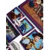 Адвент - календарь с фигурками Disney «История игрушек», с заданиями, 14 сюрпризов Адвент - календарь с фигурками Disney «История игрушек», с заданиями, 14 сюрпризов