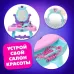 Игровой модуль парикмахера «Студия красоты», Холодное сердце, свет, высота 66 см Игровой модуль парикмахера «Студия красоты», Холодное сердце, свет, высота 66 см