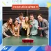 Набор для эстафеты для детей «Не игры», от 4 игроков, 16+ Набор для эстафеты для детей «Не игры», от 4 игроков, 16+