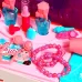 Игровой набор «Модница», с аксессуарами Игровой набор «Модница», с аксессуарами
