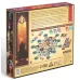 Настольная игра «Игра за власть», 167 карт, 174 жетона, 41 тайл, 2 кубика, 10+ Настольная игра «Игра за власть», 167 карт, 174 жетона, 41 тайл, 2 кубика, 10+
