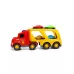 Автовоз Car Hauler, цвета МИКС Автовоз Car Hauler, цвета МИКС