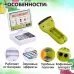 Игровой модуль «Магазин», кофейня с аксессуарами, звуковые эффекты Игровой модуль «Магазин», кофейня с аксессуарами, звуковые эффекты