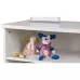 Комод Polini kids Simple 3400, белый Комод Polini kids Simple 3400, белый