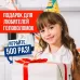Настольная игра - головоломка «Слайд-челлендж», 1 игрок, 4+ Настольная игра - головоломка «Слайд-челлендж», 1 игрок, 4+