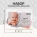 Прорезыватели для зубов «Зверята», бутылочка, силиконовый шнурок, в контейнере, набор 4 шт. Прорезыватели для зубов «Зверята», бутылочка, силиконовый шнурок, в контейнере, набор 4 шт.