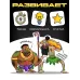 Настольная игра «Дикий сленг», от 4 игроков, 12+ Настольная игра «Дикий сленг», от 4 игроков, 12+