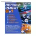 Конструктор «Сегвей-робот», 6 в 1, работает от солнечной батареи Конструктор «Сегвей-робот», 6 в 1, работает от солнечной батареи