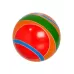 Мяч резиновый, диаметр 20 см, цвета МИКС Мяч резиновый, диаметр 20 см, цвета МИКС