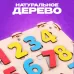 Бизиборд «Кубик» 24×24×24 см Бизиборд «Кубик» 24×24×24 см