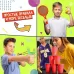 Набор для эстафеты для детей «Не игры», от 4 игроков, 16+ Набор для эстафеты для детей «Не игры», от 4 игроков, 16+