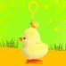 Заводная игрушка «Цыплёнок Цыпа», брелок Заводная игрушка «Цыплёнок Цыпа», брелок