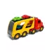 Автовоз Car Hauler, цвета МИКС Автовоз Car Hauler, цвета МИКС