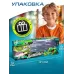 Грузовик большой «Автовоз. Диногонки 2», детский набор: машинки 16 шт., динозавры 12 шт., свет и звук Грузовик большой «Автовоз. Диногонки 2», детский набор: машинки 16 шт., динозавры 12 шт., свет и звук