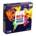 Игра настольная «Мегафлагомания», 200 карточек, МИКС Игра настольная «Мегафлагомания», 200 карточек, МИКС