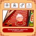 Логическая настольная игра для детей «Банда панды», 1-6 игроков, 5+ Логическая настольная игра для детей «Банда панды», 1-6 игроков, 5+