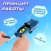 Автотрек «Акула» с машинкой и запуском Автотрек «Акула» с машинкой и запуском