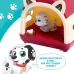 Интерактивная игрушка «Любимый дружок», звук, свет, МИКС Интерактивная игрушка «Любимый дружок», звук, свет, МИКС