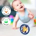 Заводная игрушка «Птенцы», МИКС Заводная игрушка «Птенцы», МИКС
