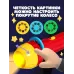 Игровой набор с проектором, 3 книжки, световые эффекты, Малышарики Игровой набор с проектором, 3 книжки, световые эффекты, Малышарики