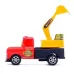 Машина инерционная «Забавная стройтехника», МИКС Машина инерционная «Забавная стройтехника», МИКС
