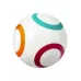 Мяч резиновый, диаметр 20 см, цвета МИКС Мяч резиновый, диаметр 20 см, цвета МИКС