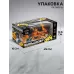 Бульдозер радиоуправляемый XZS, 1:24, с элементами из металла, работает от аккумулятора Бульдозер радиоуправляемый XZS, 1:24, с элементами из металла, работает от аккумулятора