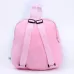 Рюкзак детский «Кролик», розовый Рюкзак детский «Кролик», розовый