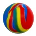 Мяч каучук 2.4 см, цвета МИКС Мяч каучук 2.4 см, цвета МИКС