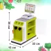 Игровой модуль «Магазин», кофейня с аксессуарами, звуковые эффекты Игровой модуль «Магазин», кофейня с аксессуарами, звуковые эффекты