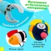 Дуга на кроватку и коляску «Красочных снов!» Дуга на кроватку и коляску «Красочных снов!»