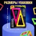 Конструктор магнитный Magical Magnet, 4 треугольные детали Конструктор магнитный Magical Magnet, 4 треугольные детали
